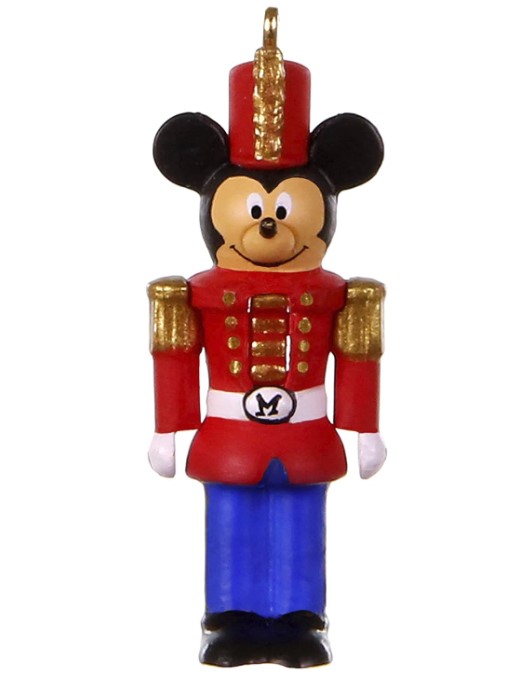 2015 Nutcraker Mickey - Tabletop